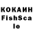 Кетамин VHQ Barys Tsibets